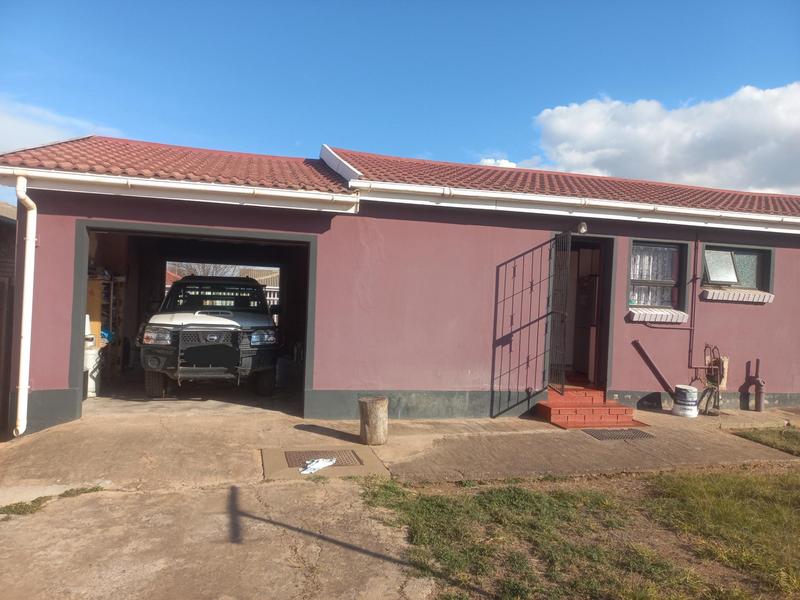 3 Bedroom Property for Sale in Queenstown Central Eastern Cape